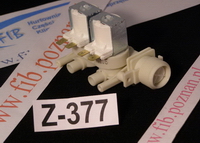 ZAWÓR 2/90-BOCZNE WYJŚCIA